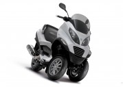 Piaggio Mp3 400ie